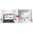 Lg Skaitmeninės reklamos sprendimas SC-00DA, 4GB eMMC, 512MB RAM, USB 2.0 Type A, Wi-Fi 802.11 a/b/g/n/ac, 2W