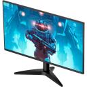 Aoc LCD монитор 24B36X 60.4 см 1920 x 1080 FHD, 144Hz, 0.5ms MPRT, IPS, VESA, HDR10, Low Blue Light, Anti-glare