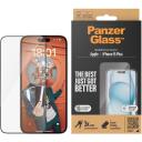 PanzerGlass Ekraani kaitse 2811, 0.7mm, 39g, kriimustuskindel, kukkumiskaitse, Ultra-wide fit, EasyAligner kaasas