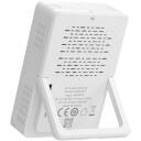 Sonoff AirGuard PM2.5 SAWF-07P, 5V, 1A, 0-500 &micro;g/m&sup3;, 0-50&deg;C, 5-95% RH, regulējams statīvs, WiFi