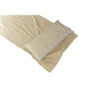 Guļammaisa oderes, Origin Outdoors, R310825, 100% kokvilna, 220 x 81 cm, smil&scaron;u krāsa, viegla un elpojo&scaron;a.