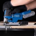 Scheppach Akutoite BC-JS254-X 5901818900, 20V, 1000-3000min⁻&sup1;, 25,4mm, 3 pendli taset, t&auml;pne l&otilde;ikerežiim