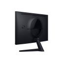 Gaming monitor 27&Prime; QHD 2560&times;1440 200 Hz 1 ms IPS FreeSync Premium HDR10 LS27FG530EUXEN Black Samsung