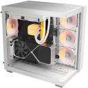 Be Quiet Midi Tower BGW66, 450 мм глубина, 305 мм ширина, 455 мм высота, 2x 2.5" отсек, 1x 3.5" отсек, 7 слотов расширения