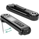 Infraraudonųjų spindulių maisto termometras SOENS 186011 -50°C iki 500°C, IPX5