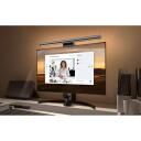 Yeelight Monitori lamp Aries Pro YLYTD-0054, 250lm, CRI Ra95, 2700-6500K, 78 LED, 1,5m toitekaabel, kaugjuhtimispult