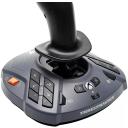 Thrustmaster Joystick SimTask Farmstick 4460279, 33 pogas, 2 izsistieni, 3 ass, Wired, saderīgs ar Xbox One X