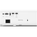 Benq Projektors TK710, 3840 x 2160, 3200 ANSI lūmeni, 600000:1 kontrasts, 1.3x tālummaiņa, 3D, 2x HDMI 2.0b