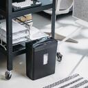 Adler Dokumendi purustaja AD 1037b, 200W, 1.15m, 69dB, 13L, P-4, 22cm, automaatne start/stop funktsioon