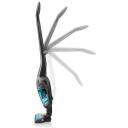 ETA | Vacuum Cleaner | ETA845390000 Moneto II Aqua Plus | Cordless operating | Handstick 2in1 | Washing function | N/A W | 25.2 V | Operating time (max) 50 min | Grey/Blue
