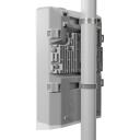 Mikrotik CRS310-1G-5S-4S+OUT marsruuter/kommutator 18-57 V, 256 MB m&auml;lu, 5 SFP, 4 SFP+ pesa, IP54, PoE, 16.3 W