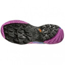 Apavi AKASHA Woman, izmērs: 38, Marine Blue/Purple, 8020647666874 LA SPORTIVA