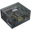 Seasonic Toiteplokk PRIME-TX-700, 700W, 80 PLUS Titanium, 100-240V, 50-60Hz, t&auml;ielikult modulaarne, must