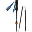 Viking Kettera Pro Trekking Poles 610/22/7712/15/UNI, 1350mm, 460g, EVA, Aliuminis, 2 vnt.