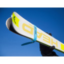 Universāla siksna, izturīga pret plīsumiem, 46 cm, R050722, FIXPLUS