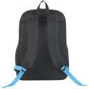 Rivacase seljakott 8067BLACK, 15.6", 1 esikott, pol&uuml;ester, must