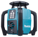 Ротационный лазерный уровень MAKITA SKR001Z, 800 м, зеленый лазер, IP67, 40/18/12 В