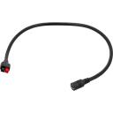 Yato Kandeakumulatori jaam YT-83096, 3072 Wh, 3600 W, LiFePO4, 5 AC pesa, 4 USB-A, 2 USB-C, 2 DC 12 V, 12 V pesa, 2 ratast