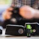Green Cell Laetav Aku GR02, 4x AA, 1.2 V, 2000 mAh, Ni-MH, laadijat ei ole kaasas
