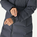 Jackson Glacier Parka W, Patagonia, 0196924531710, Materiāls: H2No® Performance Standard, Svars: 1066g, Mitrumizturība: 20 000 mm