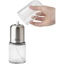 Jata eļļas izsmidzinātājs HACC4539, 150ml, 6,2x16,5cm, atkārtoti uzpildāms, izturīgs dizains, nesatur BPA