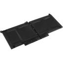 Green Cell Akumulators DE148, 7.6V, 44Wh, 5800mAh, saderīgs ar DELL Latitude 7280 7290 7380 7390 7480 7490
