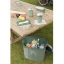 Curver Turistide k&uuml;lmik 262266, 32L, 333mm, 410mm, 498mm, BPA-vaba, Kantav k&auml;epide