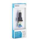Digitus USB serialiadapter DA-70157, 0.8m, RS-485, FT232RL, must, v&auml;line, kaabeldatud