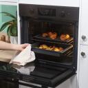 Russell Hobbs Набор для выпечки RH03763, 38см, углеродная сталь, 220&deg;C, серый, антипригарное покрытие