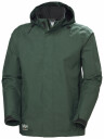 Tuulejakk Oxford, roheline, M, Helly Hansen, 71290_476-M, 100% pol&uuml;ester, 255 g