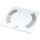 ETA Personal Scale | ETA277990000 Vital Fitness | Maximum weight (capacity) 180 kg | Accuracy 100 g | Body Mass Index (BMI) measuring | White