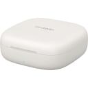 Huawei Datora austiņas 55038107, pelēkas, Bluetooth 5.2, IP57, trok&scaron;ņu slāpē&scaron;ana, 2 mikrofonu, 510 mAh lādētājs
