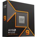 Amd Процессор Ryzen 9 9900X 100-100000662WOF, 5.6 GHz, AM5, 12 ядер, 24 потока, 64 МБ кэша, Radeon Graphics