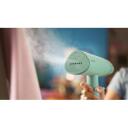 Philips Garment Steamer STH3010/70, 1000 W, 0.1 L, 20 g/min, kompaktne, kokkupandav, valmis 30 sek, ohutu k&otilde;ikidele kangastele