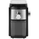 Adler Kohviveski AD 4448, 300 W, 250 g, 12 tassi, must, konveksne veski, vibratsiooni v&auml;hendavad jalad