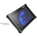 Durabook Планшет R8H1P1DEB_BLX 8"/8GB/128GB, IP66, 8 ядер, 10 ядерный процессор, 800 cd/m&sup2;, 2MP фронтальная камера
