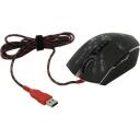 A4Tech Hiir Bloody Blazing A60 A4TMYS46161, 4000 DPI, 8 nuppu, 1.8 m kaabel, programmeeritavad nupud, valgustus