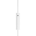 Koss K&otilde;rvaklapid KEB9iW, 16&Omega;, 18-20kHz, stereo, 3.5 mm, in-ear, mikrofon, valge