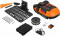 Robotniiduk WR147E.1 WORX