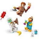 Lego LEGO FORTNITE 77080 Supply Drop, 314 elementi, 3 minifiguuri, 10+ aastat