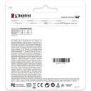Kingston USB m&auml;lupulk DataTraveler Exodia M DTXM/64GB, 64 GB, USB Type-A, must/sinine
