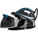 Black Decker tvaika ģenerators BXSS2401E ES9180260B, 2400W, 1.5L, ergonomisks dizains, automātiska anti-kalku funkcija