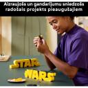 Lego Konstruktors 75407, 700 gab., plastmasa, 18-99 g., Star Wars, brīdinājums: nav piemērots bērniem <3 g.