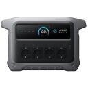 Anker Solix Портативная Энергетическая Станция SOLIX C1000X Gen 2, 11.30кг, Аккумулятор, 1x22шт, 0.04м3