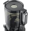 Caso Aeglane mahlapress SJW 600 XL 03511, 250 W, 1 kiirus, 40 p/min, automaatne segamisfunktsioon, libisemiskindlad jalad