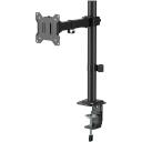 Sbox Monitora balsts LCD-351/1-3, 10kg, 17-32'', 75x75-100x100, vertikālais slīpums +45&deg;/-45&deg;, pagrie&scaron;ana +90&deg;/-90&deg;