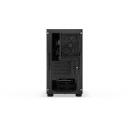 Endorfy Signum M30 Arvutikorpus EY2A020, 401mm, 205mm, 387mm, Micro ATX, 2x2.5" pesa, 1x120mm taga, 2x120mm ees, ARGB, must