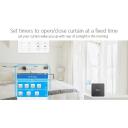 Sonoff i&scaron;manusis centras RF BridgeR2 030465, 100-240V, 64 kanalai, Wi-Fi, Google Assistant, Amazon Alexa