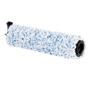 Cietajām grīdām paredzēts birstes rullis Hydrowave balts zils 28621 Bissell