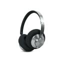 Muse K&otilde;rvaklapid M-298 SBL, 20-20k Hz, 32 &Omega;, 116 dB &plusmn;3, Bluetooth 5.4, Must, ANC, Reguleeritav peapael, Kuni 66 t.